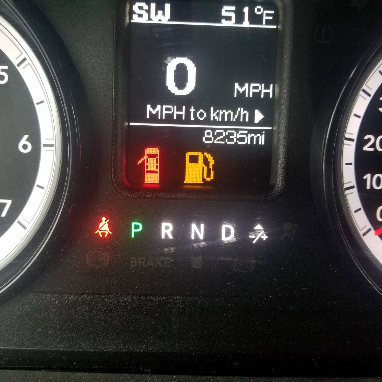 Used 2019 RAM 1500 Classic Warlock AWD/4WD image 11