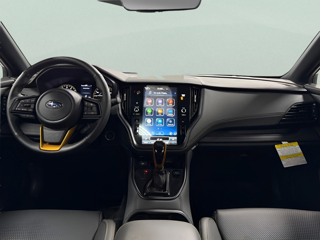 Certified 2025 Subaru Outback Wilderness image 10