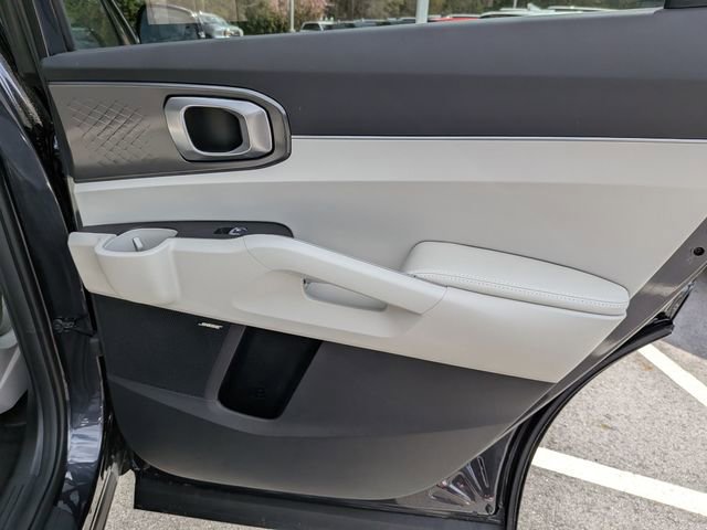 New 2026 Kia Sorento EX image 26