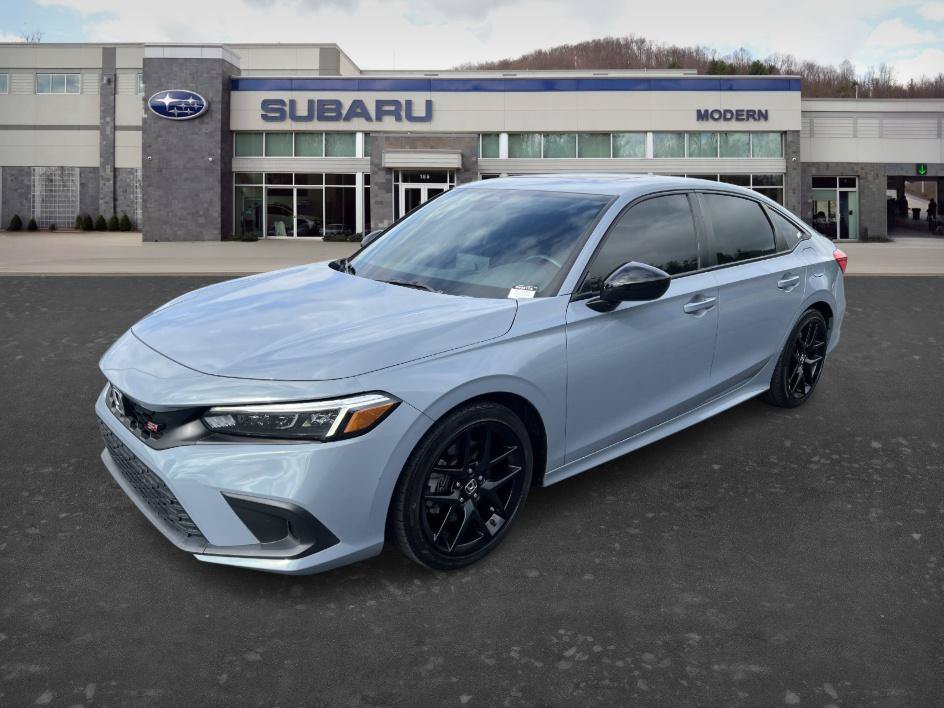 Used 2023 Honda Civic Si image 15