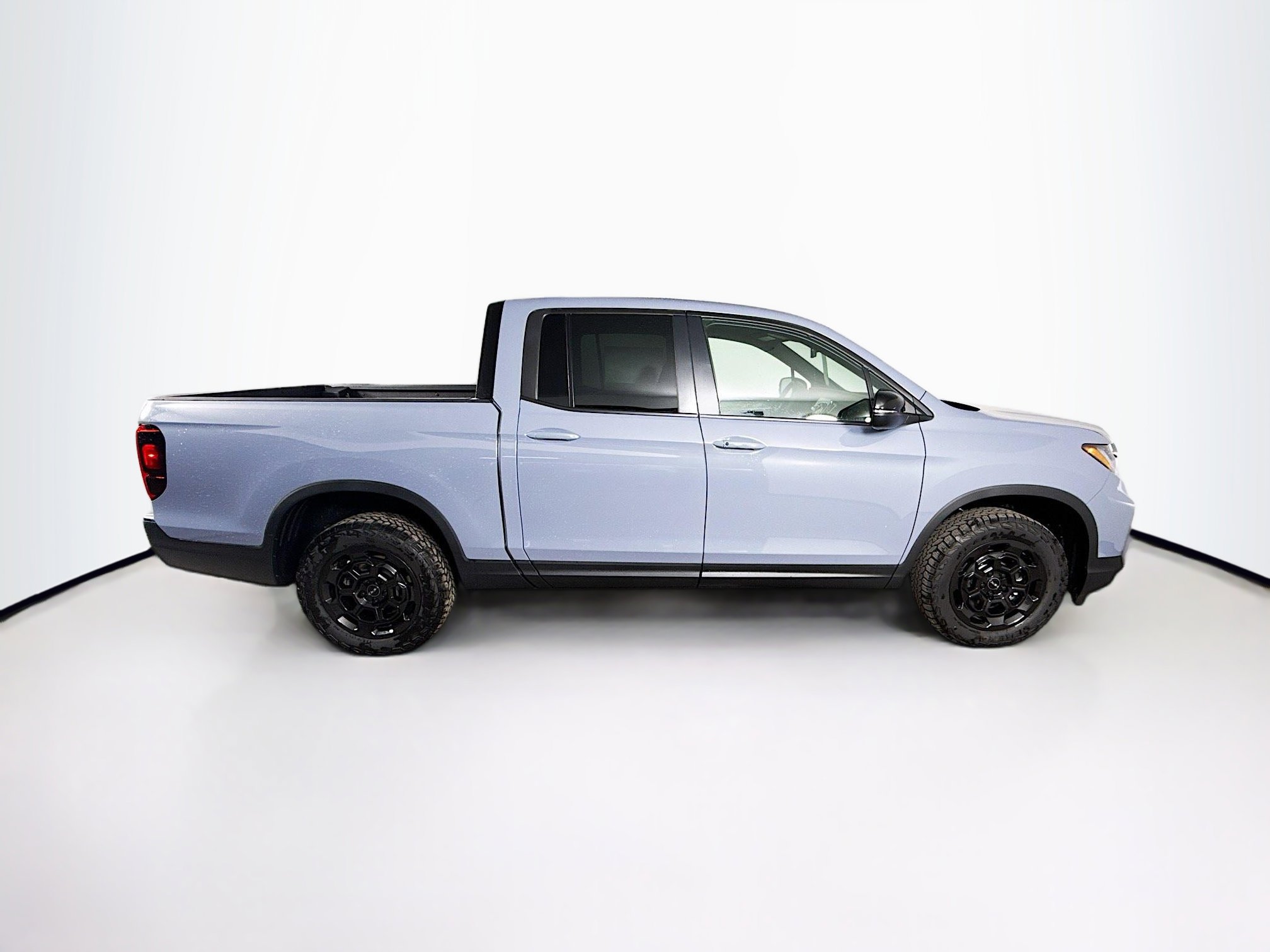New 2025 Honda Ridgeline TrailSport+ image 2