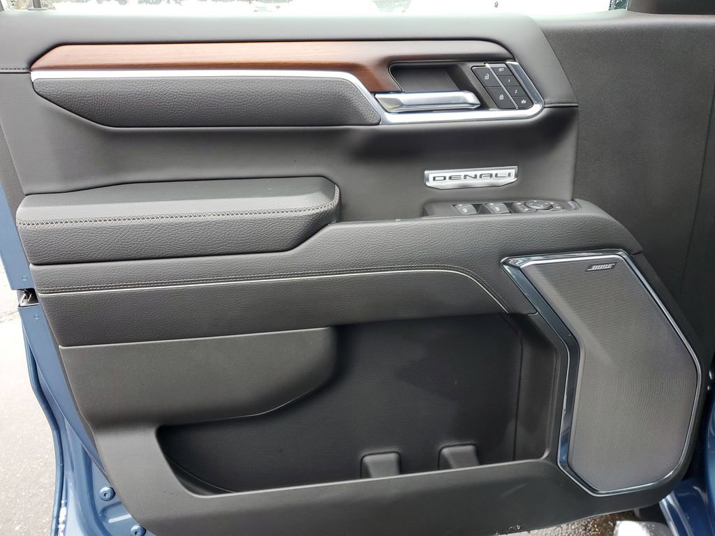 Used 2024 GMC Sierra 1500 Denali image 23