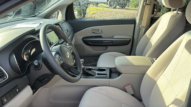 Used 2021 Kia Sedona LX FWD image 25