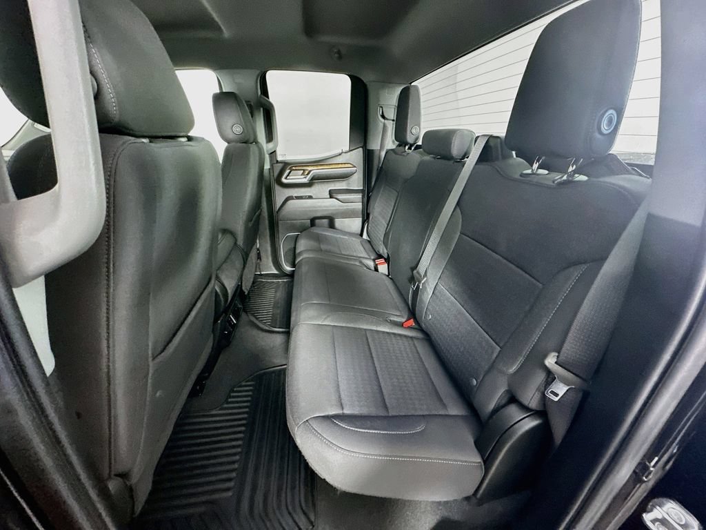 Used 2023 GMC Sierra 1500 Elevation AWD/4WD image 33