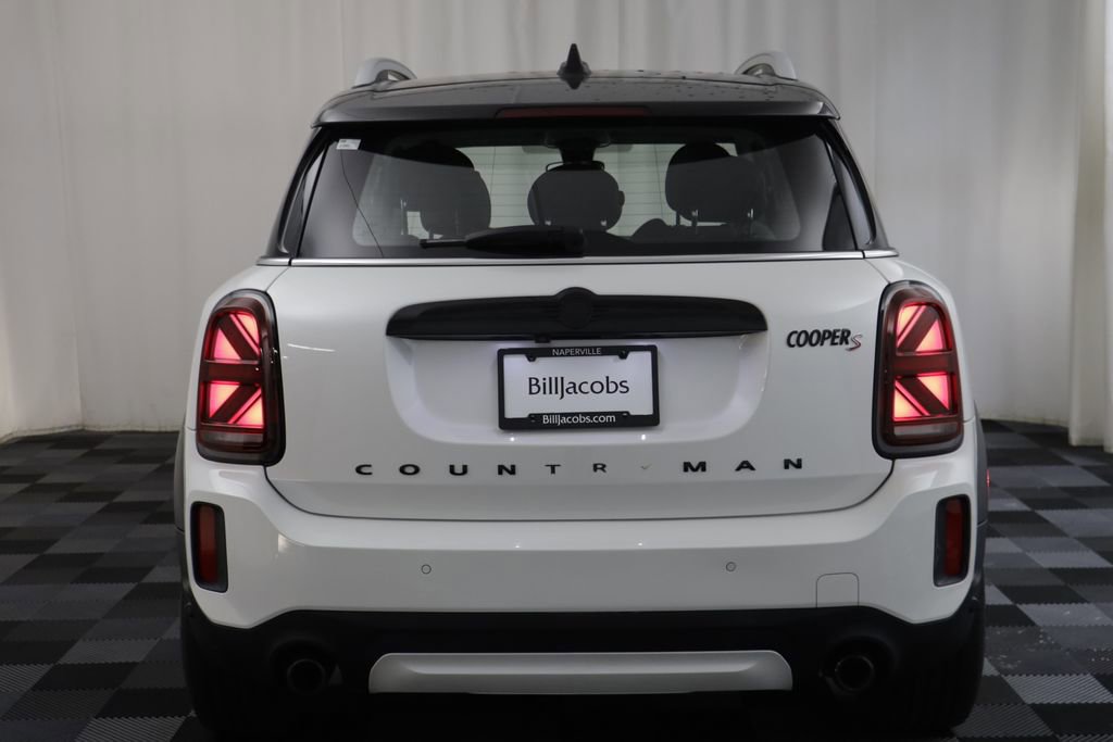 Used 2023 MINI Cooper Countryman S AWD/4WD image 17