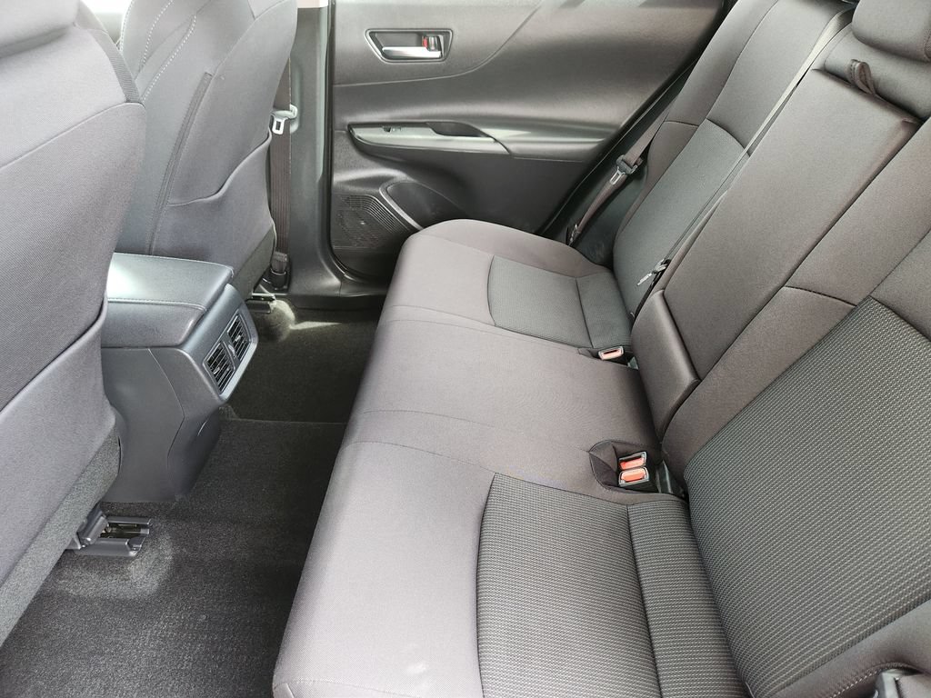 Used 2024 Toyota Venza LE AWD/4WD image 19