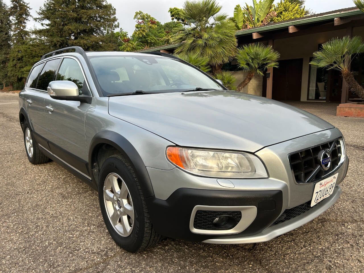 Used 2013 Volvo XC70 3.2 image 10