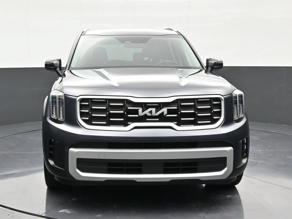 Used 2024 Kia Telluride S FWD image 8