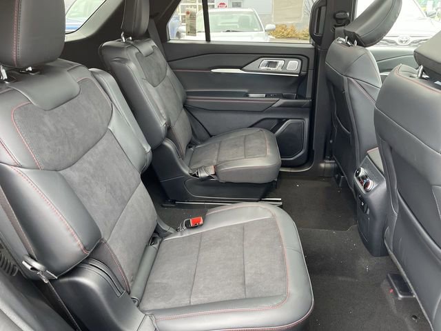 New 2026 Ford Explorer ST w/ Sun And Sound Package image 23