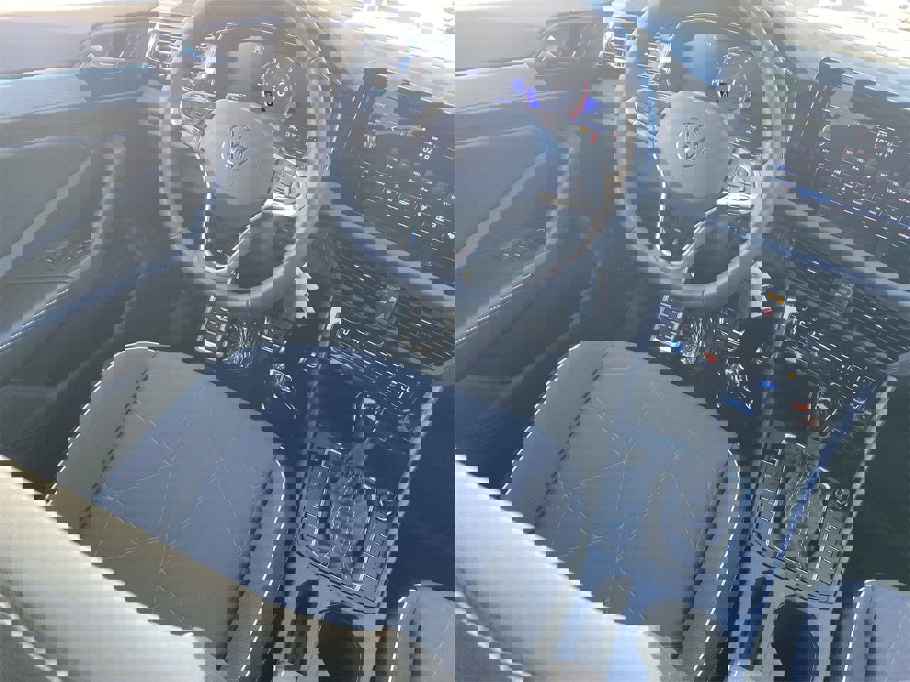 New 2026 Volkswagen Jetta Sport image 10