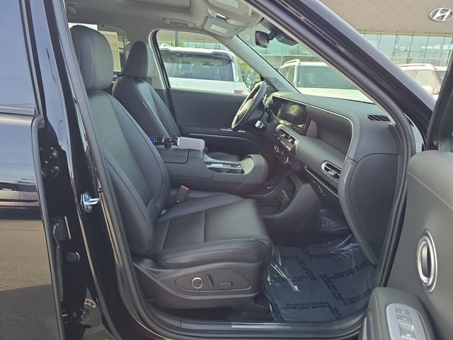 New 2026 Hyundai Palisade Limited image 25