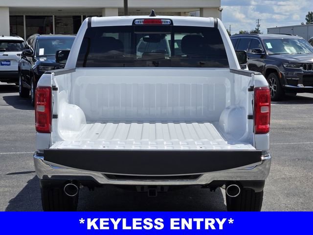 New 2026 RAM 1500 Big Horn image 9