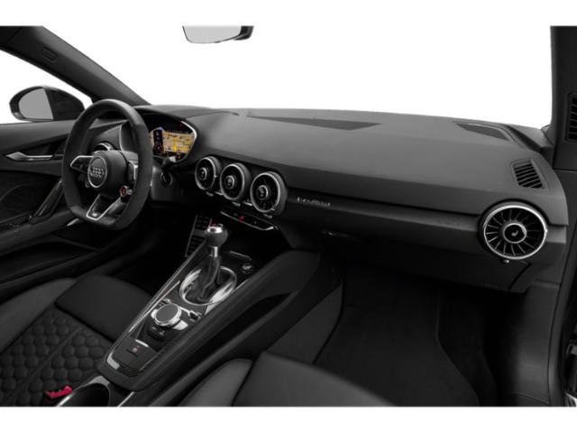 Used 2022 Audi TT RS AWD/4WD image 16