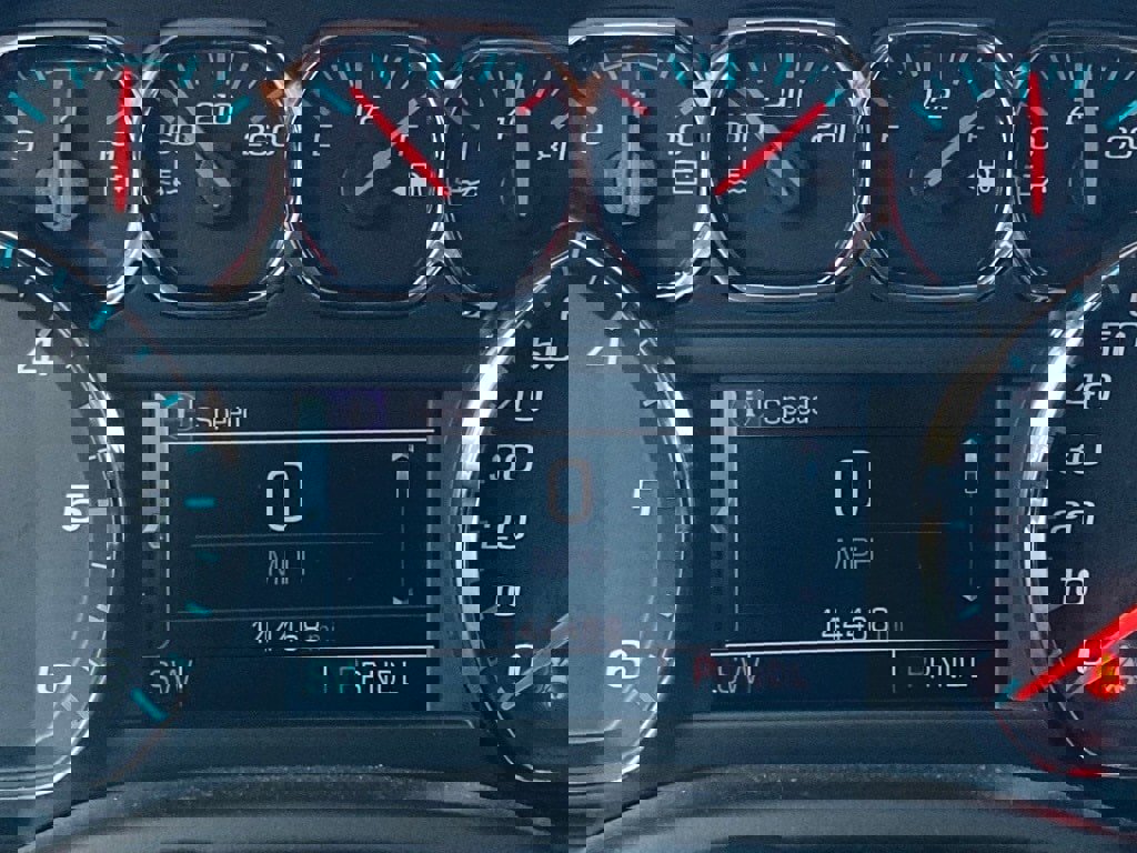 Used 2019 Chevrolet Tahoe LS image 15