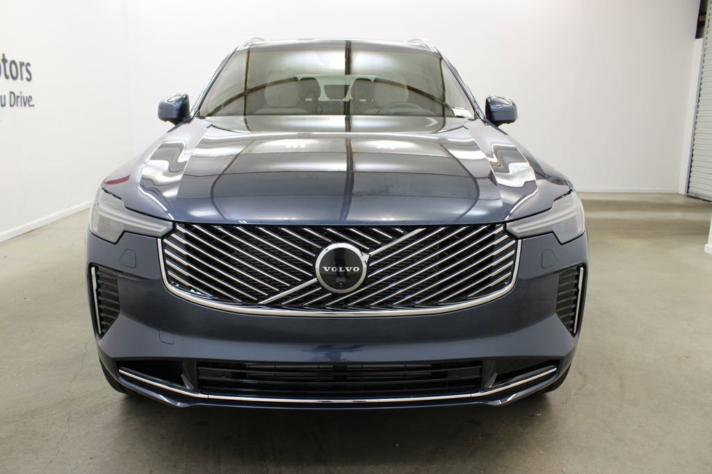 New 2026 Volvo XC90 T8 Ultra w/ Protection Package Premier AWD/4WD image 7