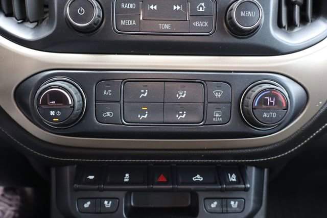 Used 2018 GMC Canyon Denali image 20