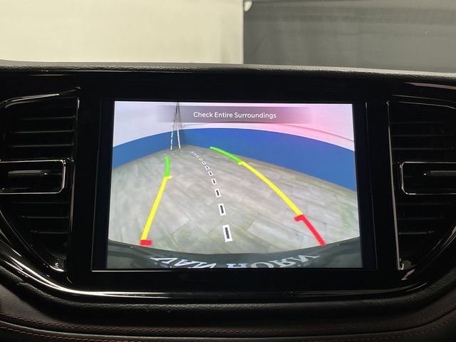 Used 2025 Dodge Durango R/T image 11