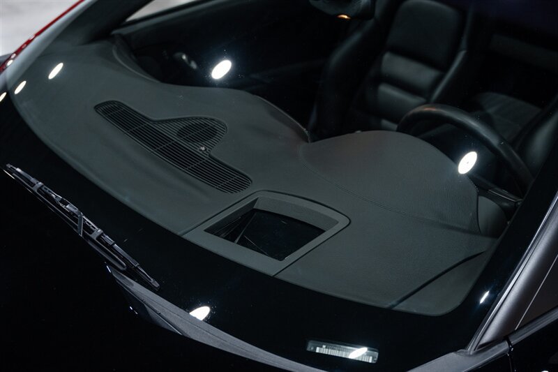 Used 2011 Chevrolet Corvette ZR1 w/ Preferred Equipment Group RWD image 61