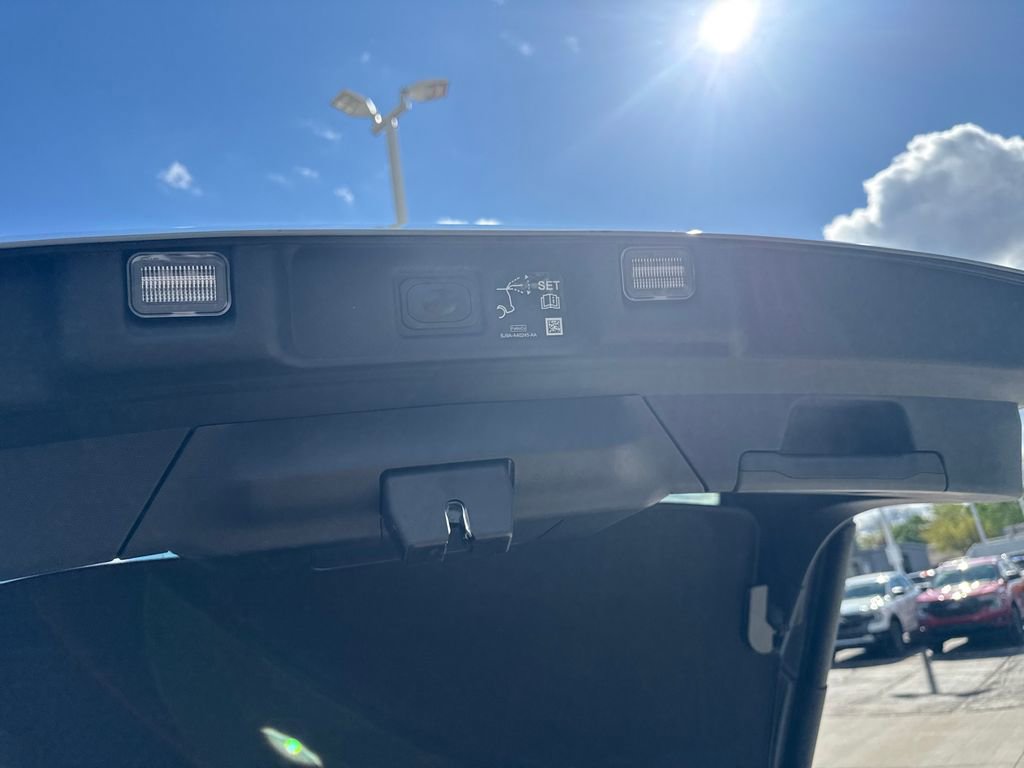 Used 2025 Ford Mustang Mach-E Premium AWD/4WD image 12