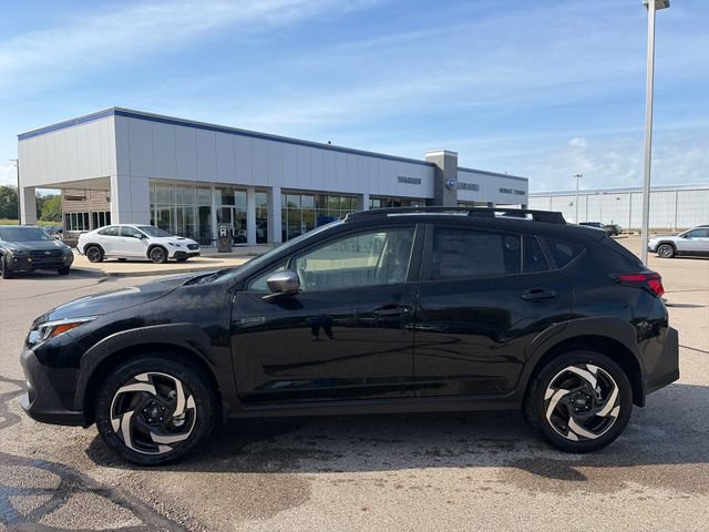 New 2026 Subaru Crosstrek 2.5i Limited AWD/4WD image 4