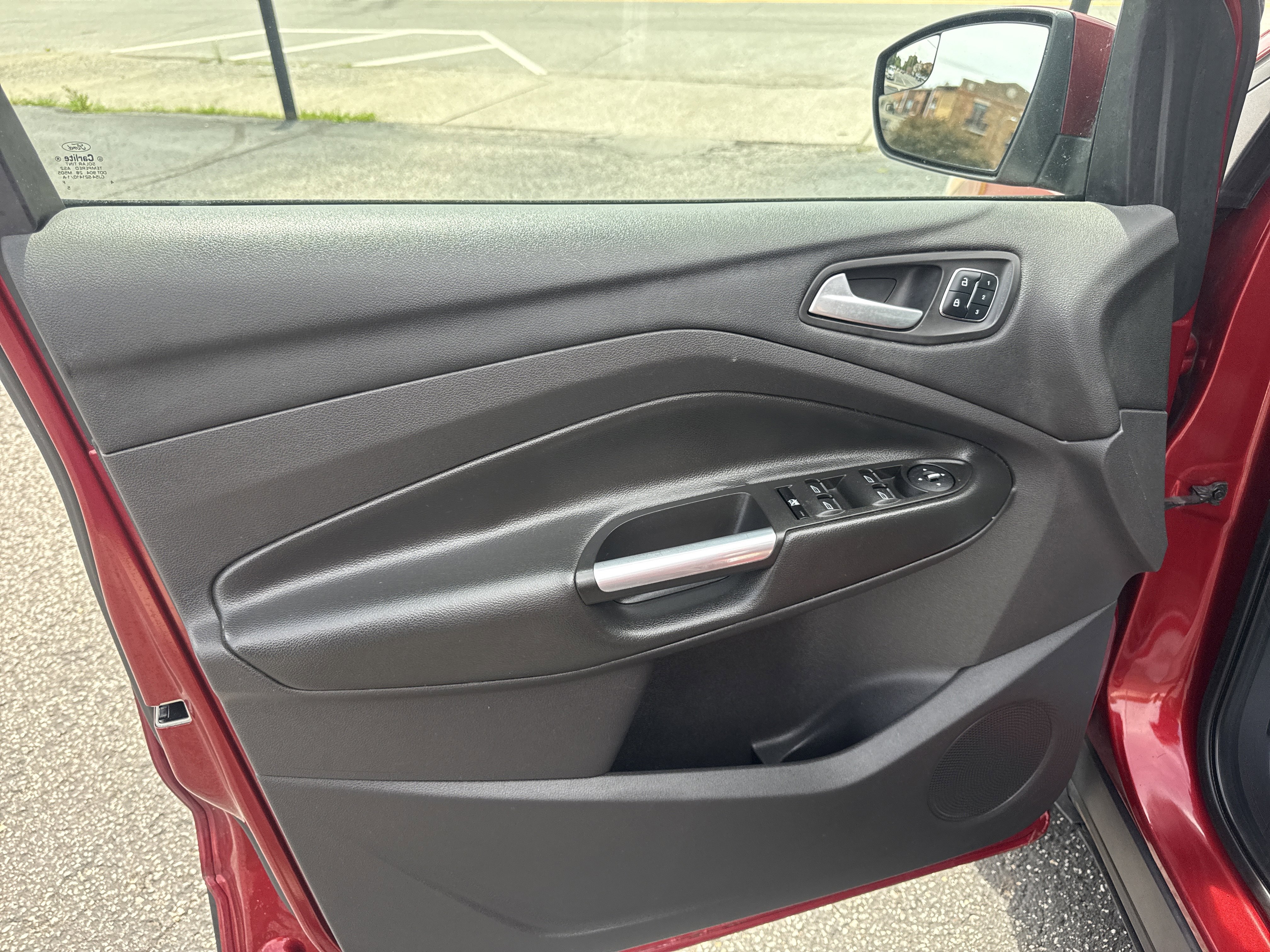 Used 2014 Ford Escape Titanium AWD/4WD image 12
