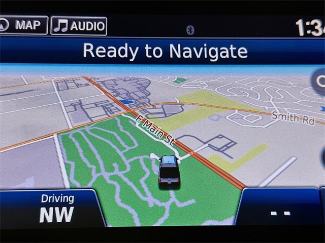 Certified 2022 Honda Ridgeline Black Edition image 5