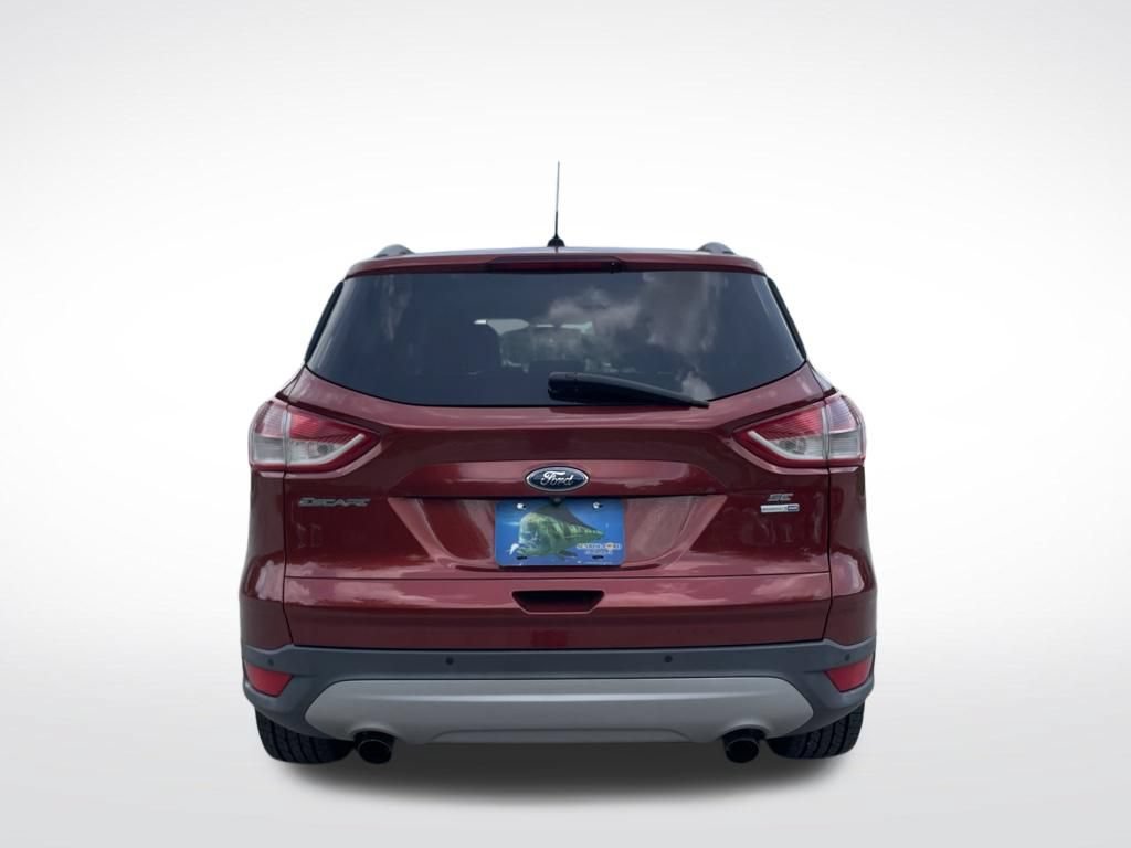 Used 2014 Ford Escape SE w/ Equipment Group 201A AWD/4WD image 7