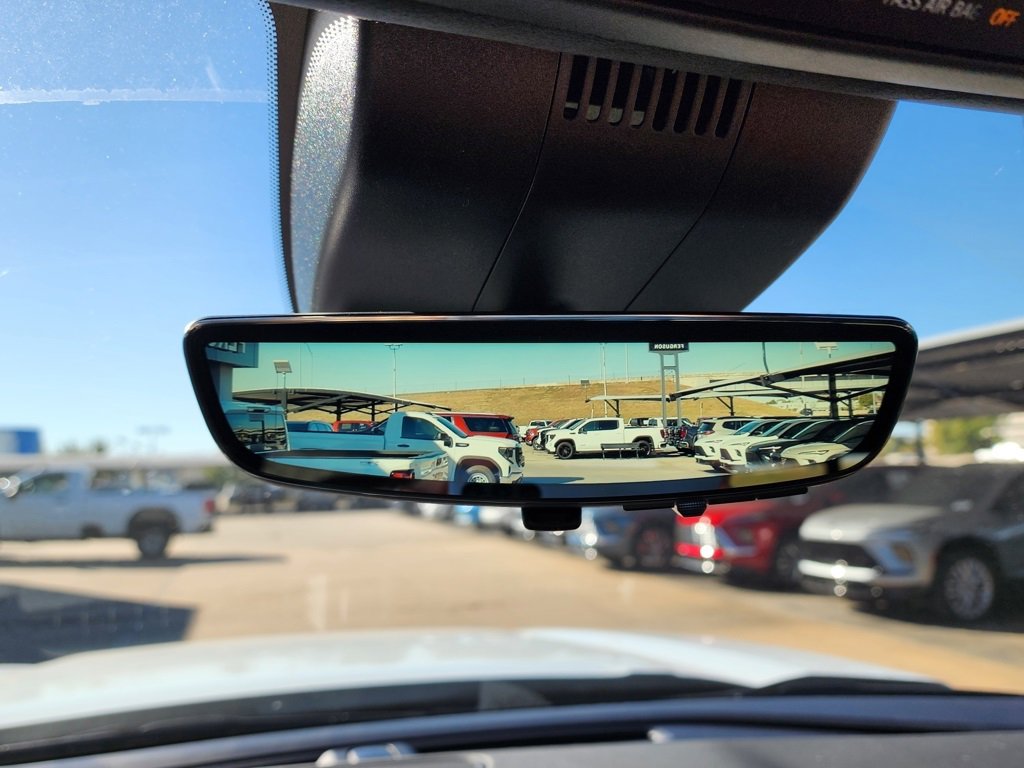 New 2026 GMC Sierra 1500 Denali Ultimate image 35