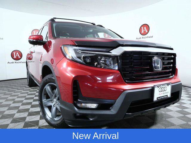 Used 2023 Honda Ridgeline RTL-E image 2