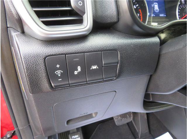 Used 2021 Kia Sportage LX w/ LX AWD Popular Package image 10