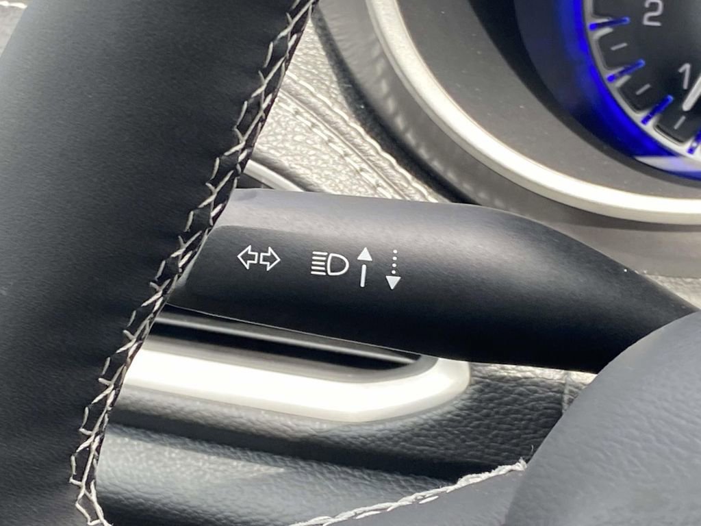 New 2026 Chrysler Pacifica Select FWD image 56