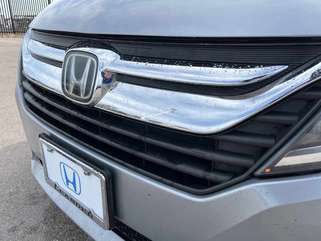 Certified 2019 Honda Odyssey EX-L image 14