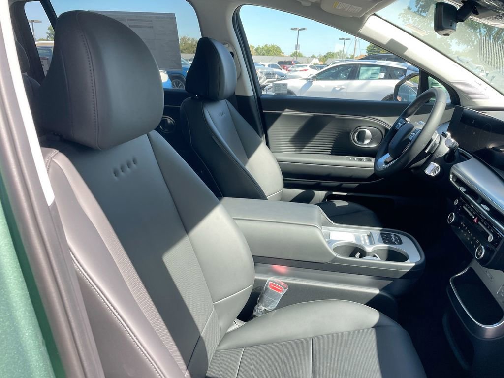 New 2026 Hyundai Ioniq 9 SEL image 50