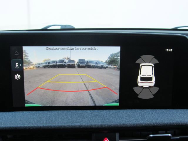 Used 2022 Kia EV6 Wind image 8