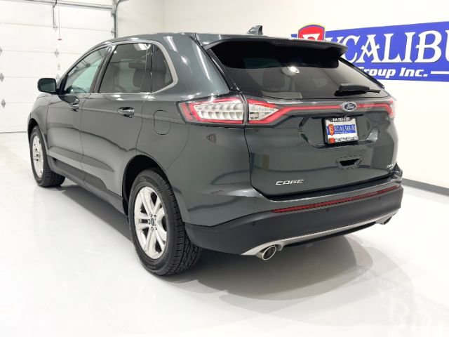 Used 2015 Ford Edge SEL w/ Equipment Group 201A AWD/4WD image 9