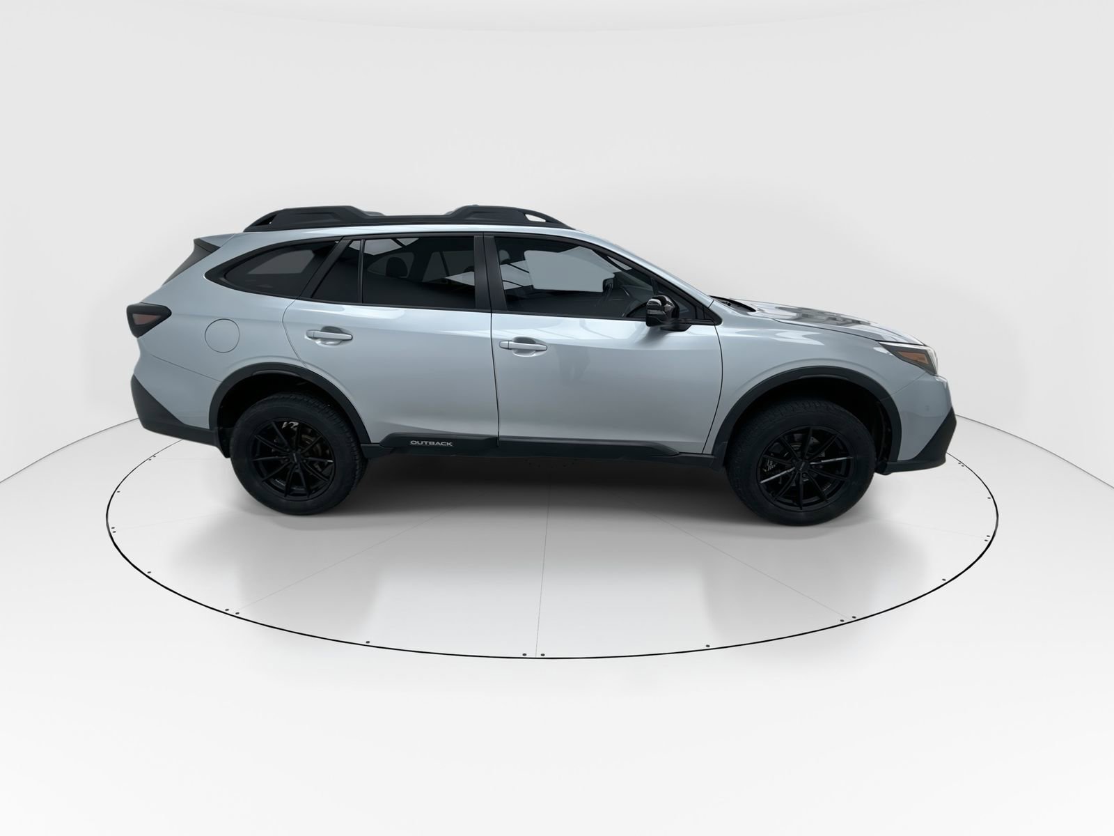 Used 2020 Subaru Outback Onyx Edition XT w/ Popular Package #2 image 9