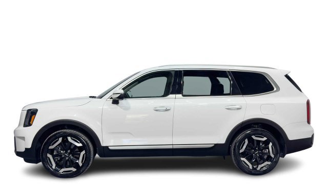 Used 2023 Kia Telluride S
