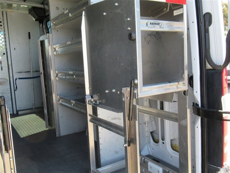 Used 2012 Mercedes-Benz Sprinter 2500 image 11