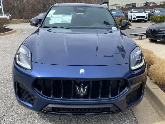 New 2025 Maserati Grecale Modena image 2
