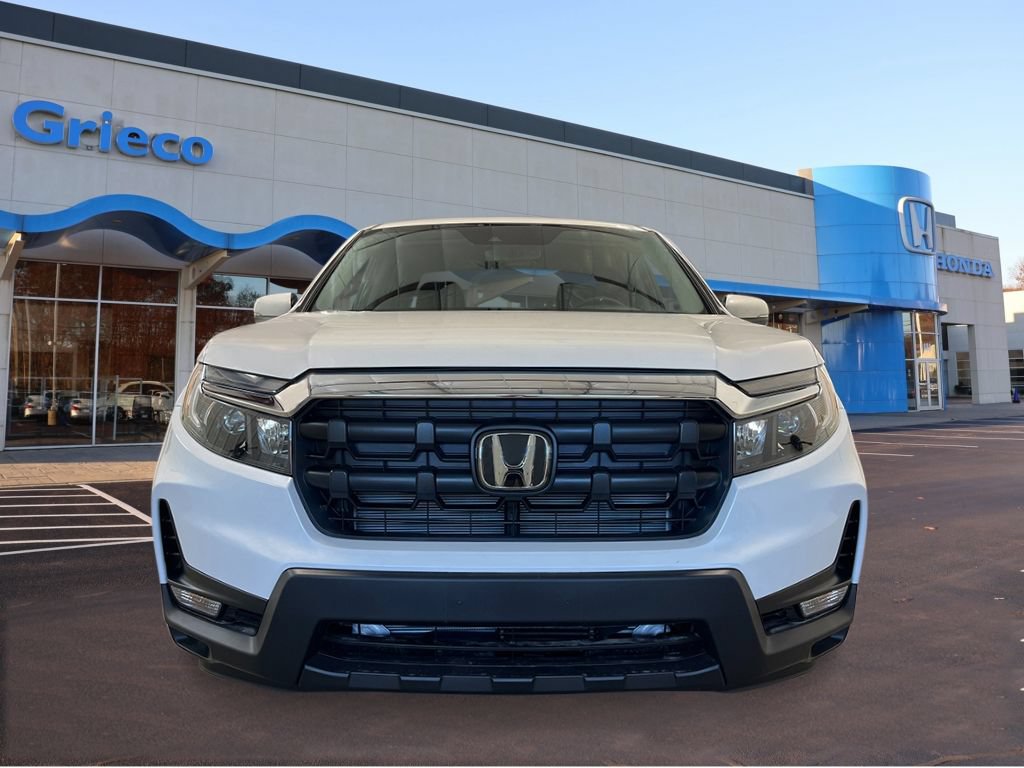 New 2026 Honda Ridgeline RTL image 9