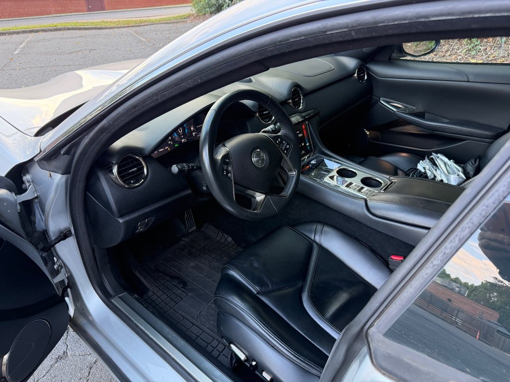 Used 2018 Karma Revero Luxury RWD image 21