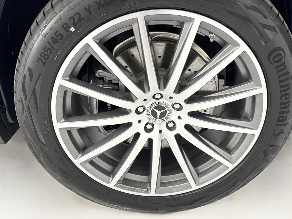 New 2026 Mercedes-Benz GLS 450 4MATIC image 31