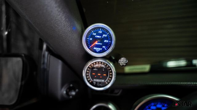 Used 2007 Ford Mustang Shelby GT500 image 7