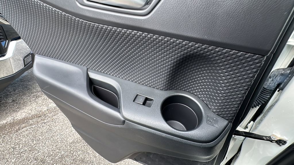 Used 2021 Toyota C-HR LE image 22