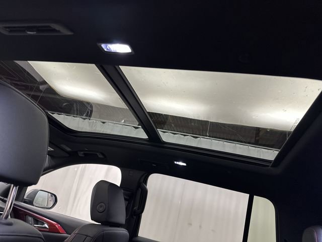 New 2026 Chevrolet Traverse RS w/ LPO, Floor Liner Package image 18