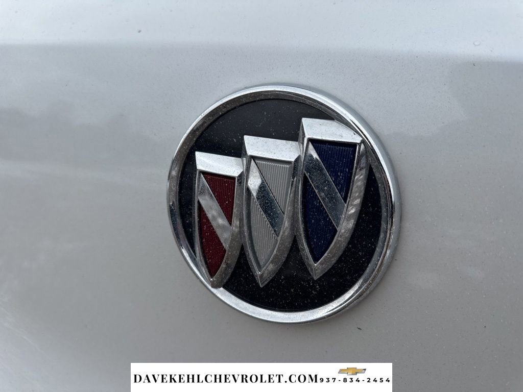 Used 2021 Buick Encore GX Essence w/ Advanced Technology Package image 45