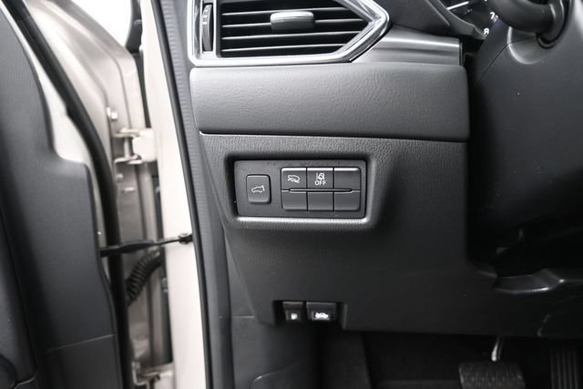 Certified 2025 MAZDA CX-5 AWD 2.5 S w/ Preferred Package image 16