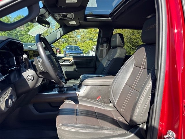 Used 2022 Chevrolet Silverado 1500 High Country w/ Z71 Off-Road Package image 15