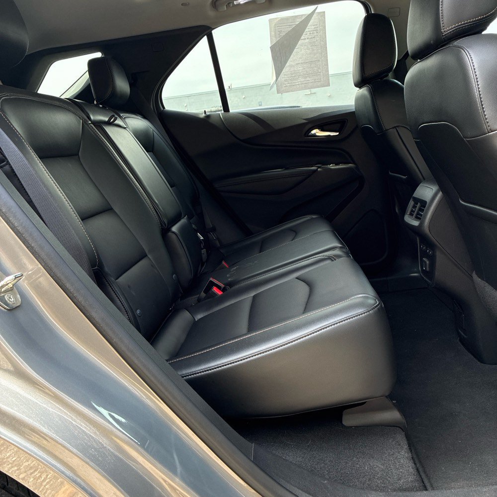 Used 2019 Chevrolet Equinox Premier AWD/4WD image 10