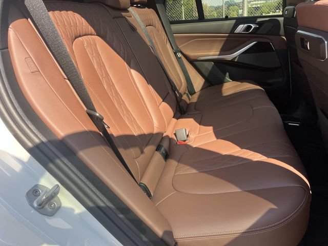 Used 2025 BMW X5 xDrive40i w/ Executive Package AWD/4WD image 27